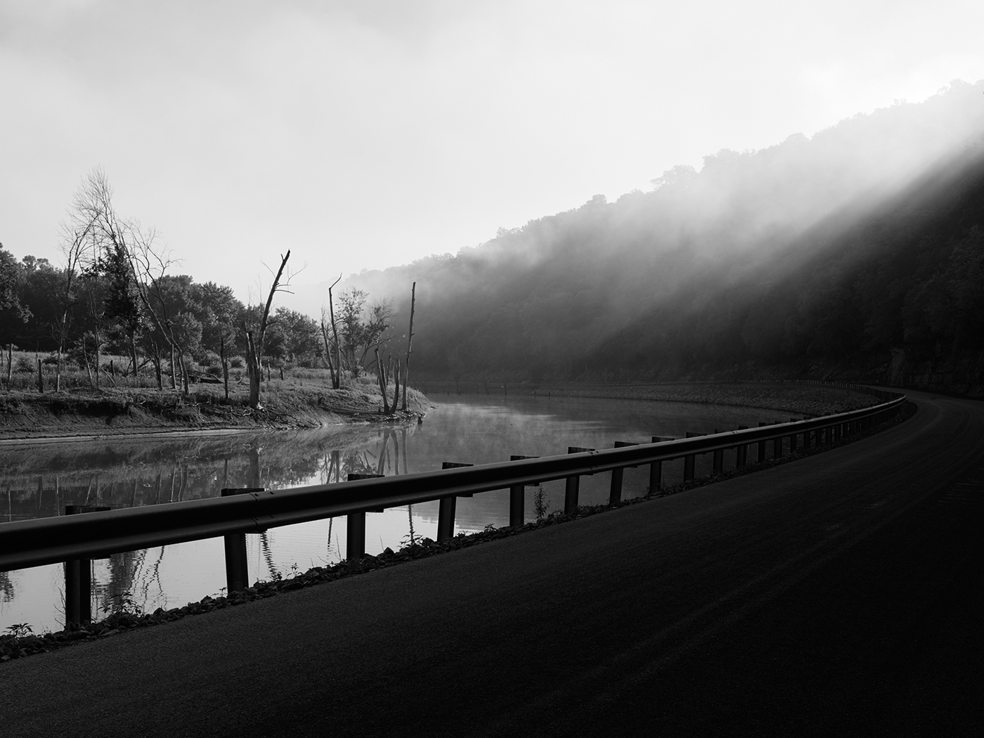 Jenna Garrett / Teeth of the Wolf