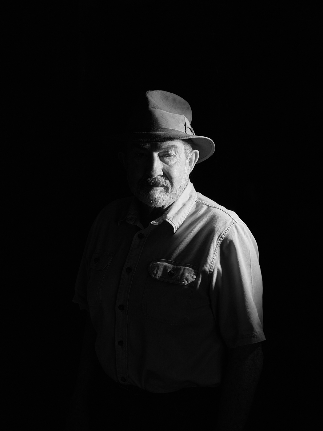 Jenna Garrett / Teeth of the Wolf