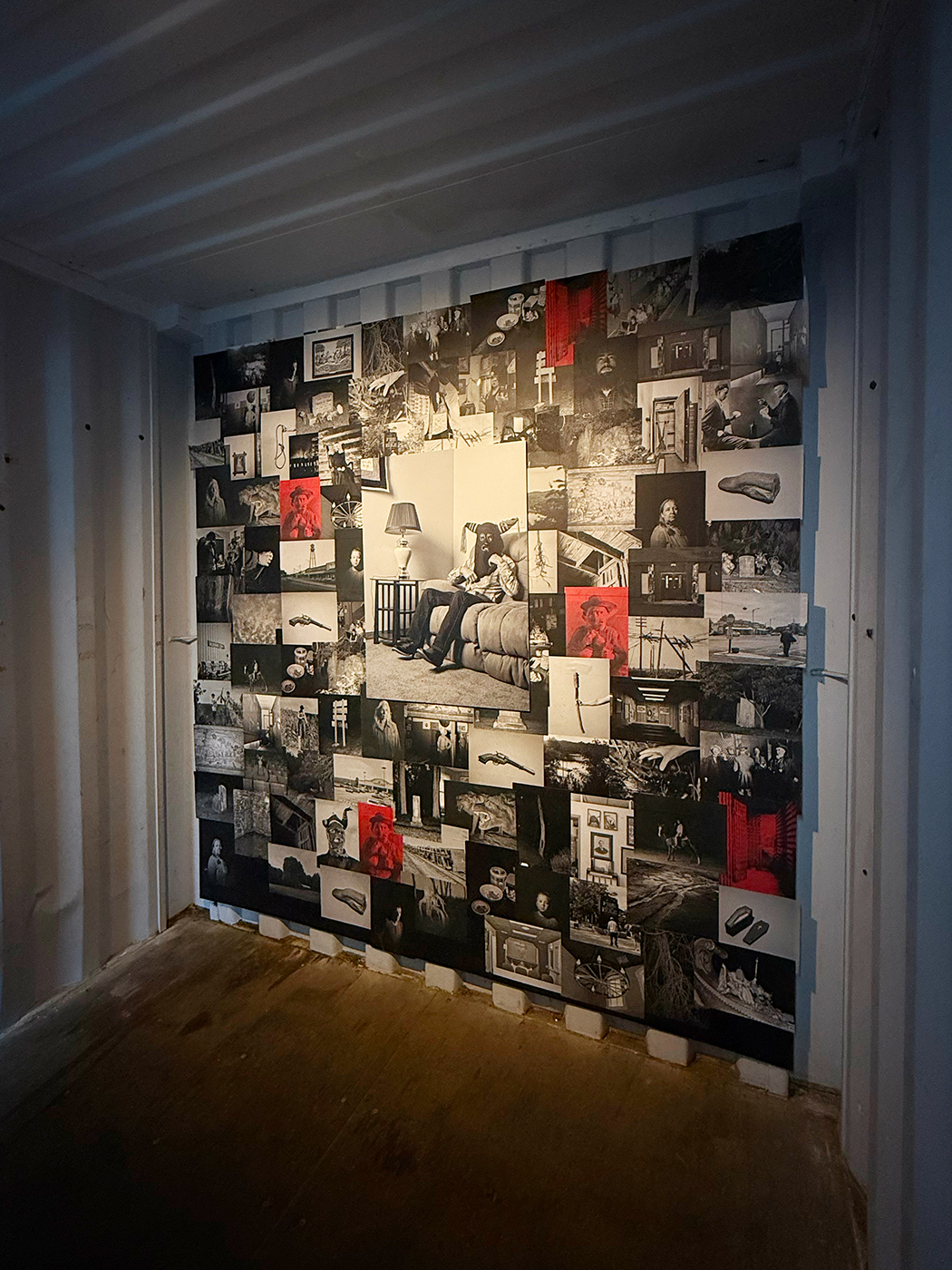 Jenna Garrett / Teeth of the Wolf